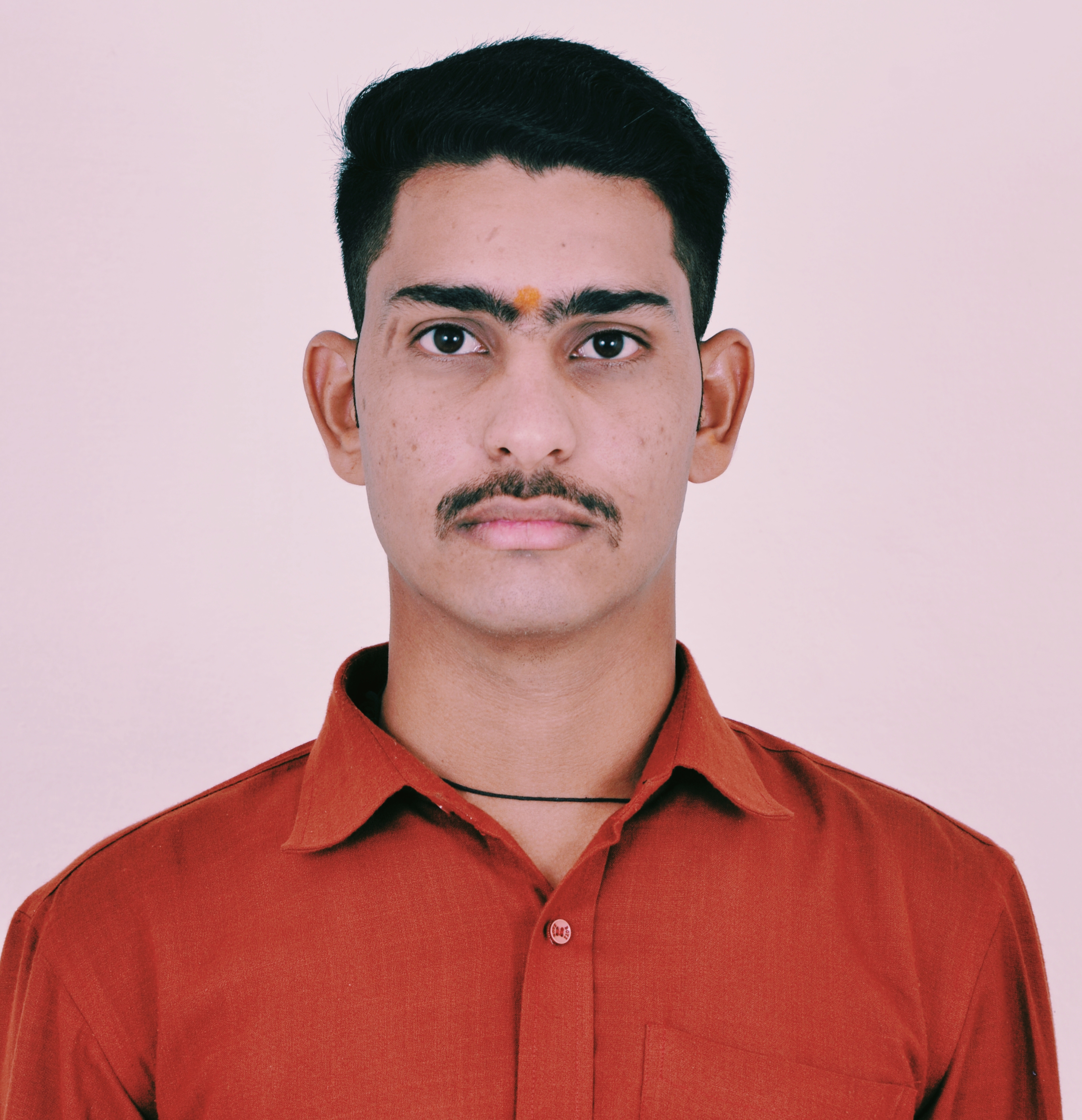 Ravikant Choudhary