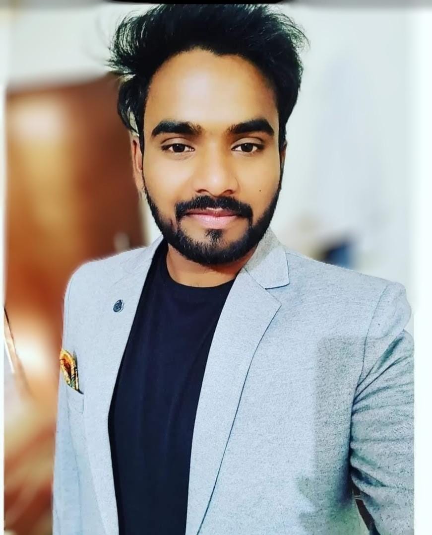 Digvijay Pal