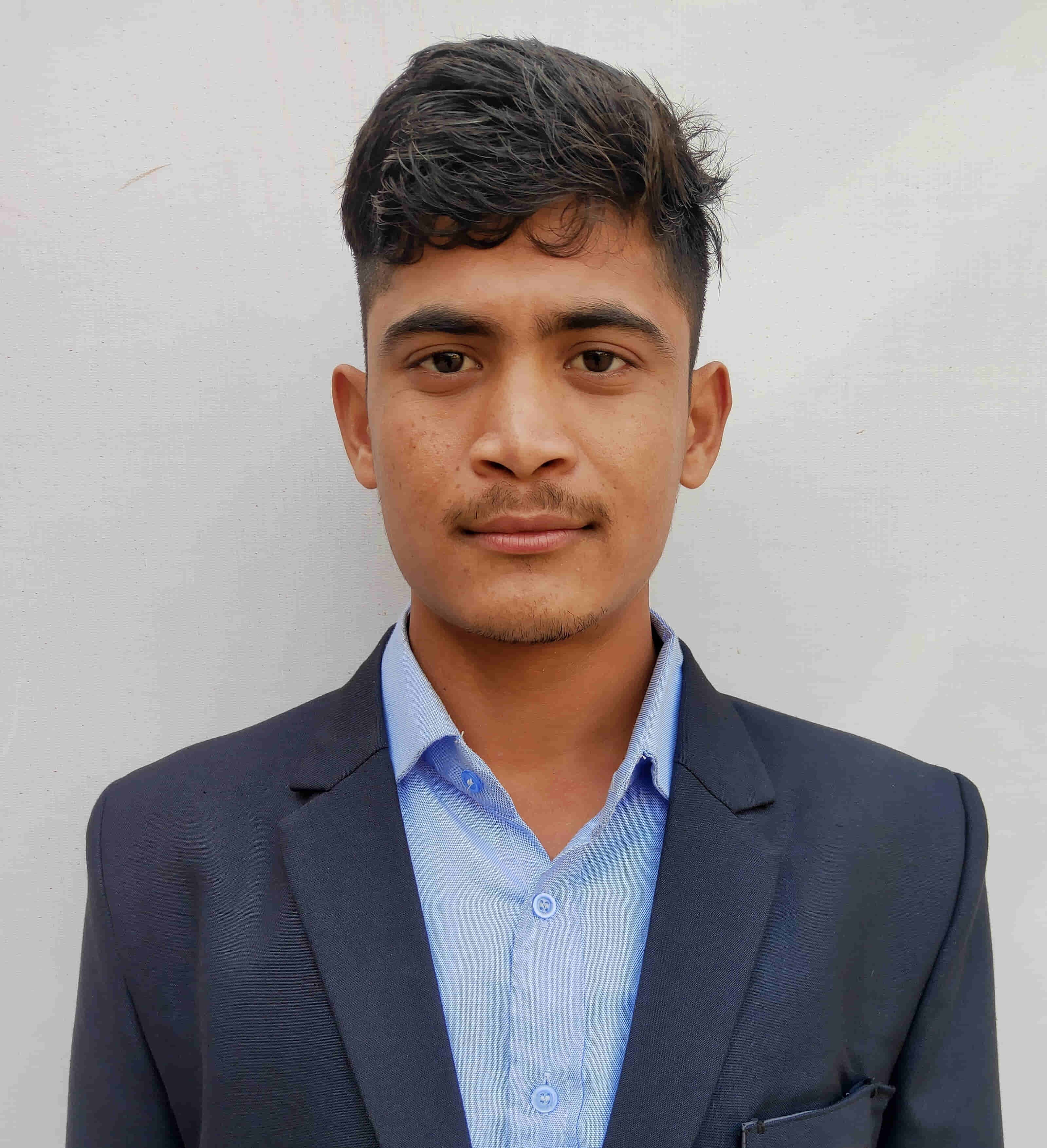 Gulshan Kubde