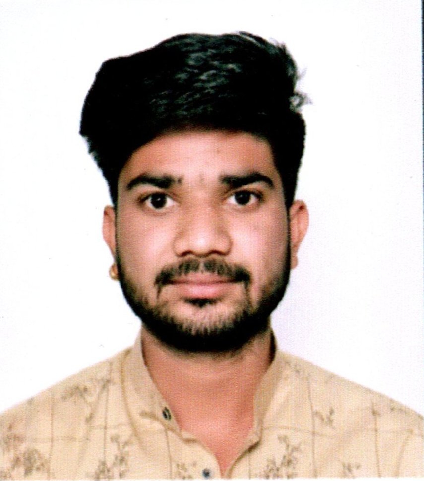 Krishna Singh