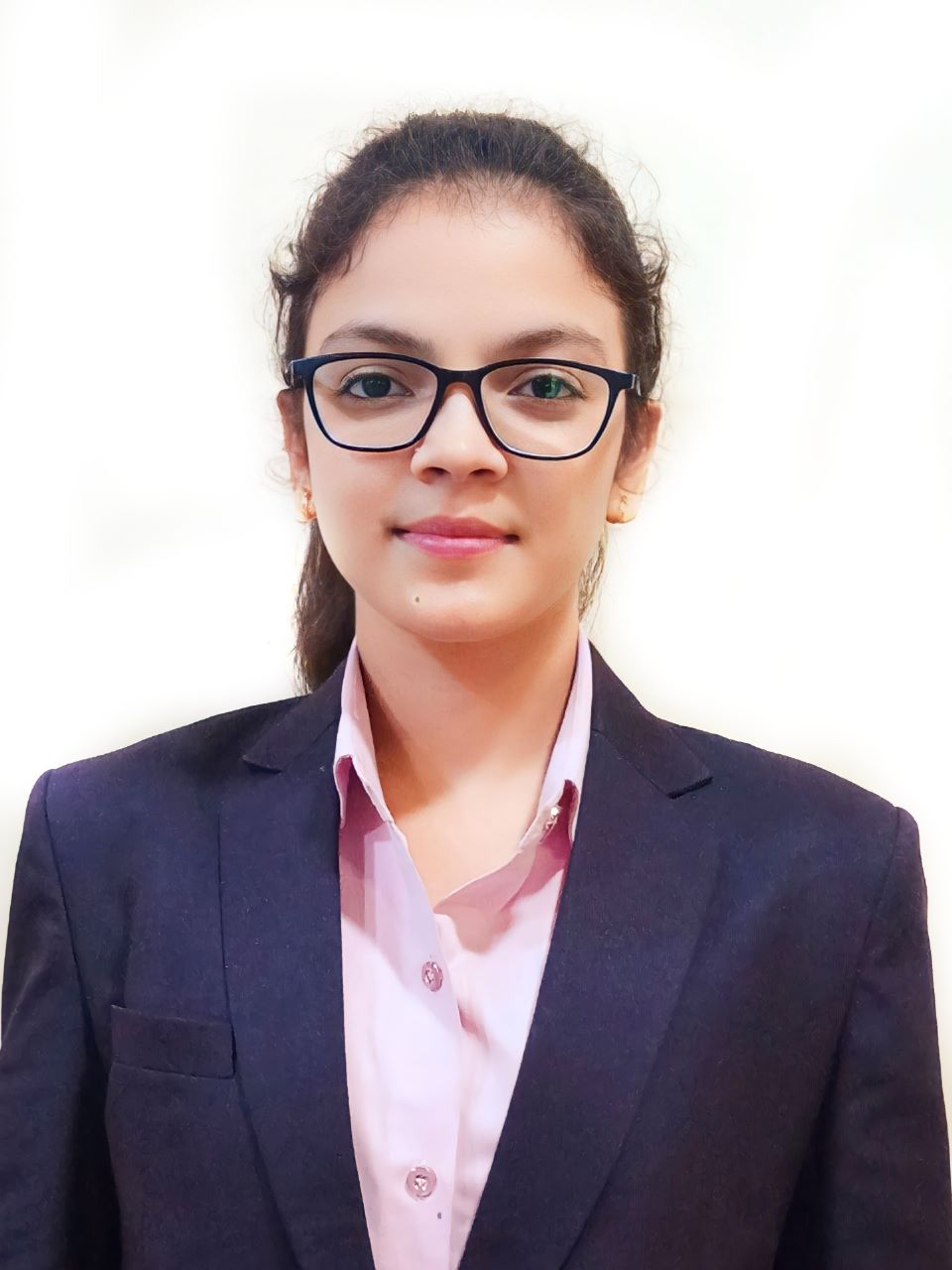Pranjali Gupta