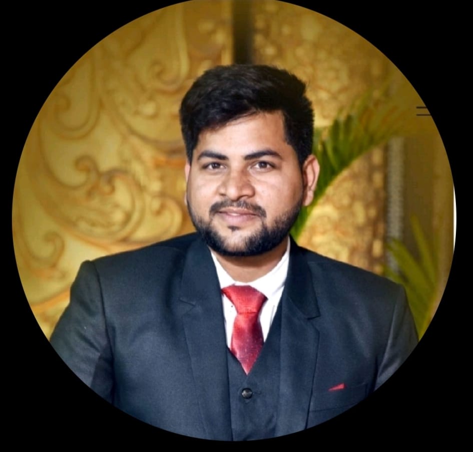 Rishabh Namdev
