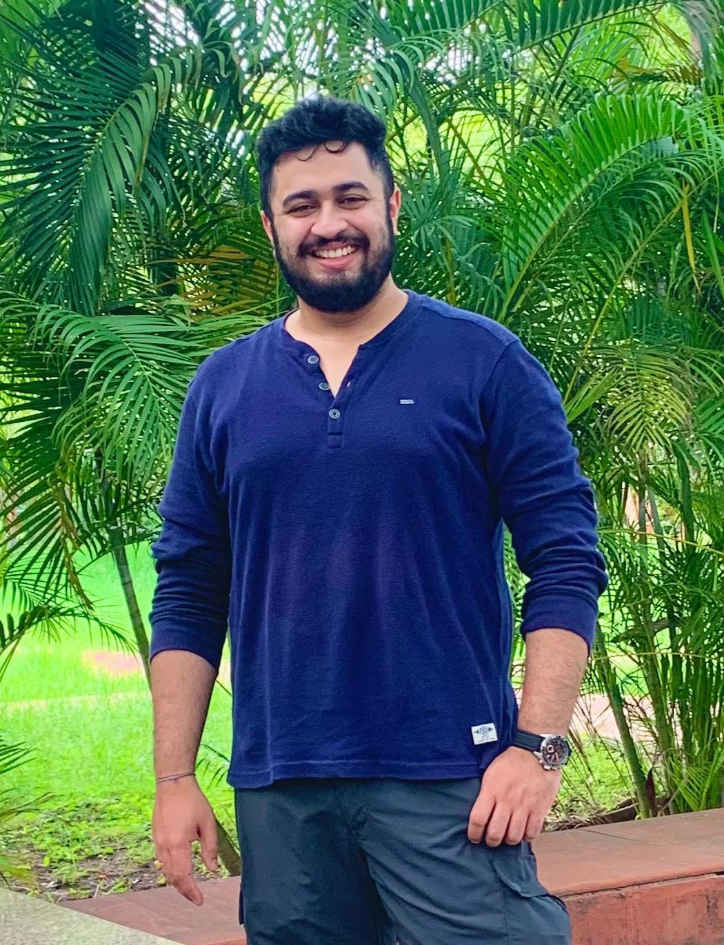 Yash Mishra